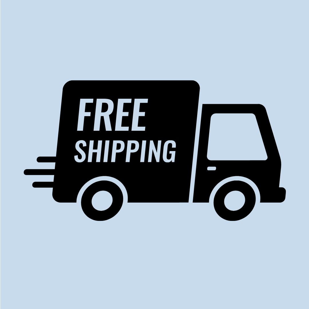 Insured Fast Shipping