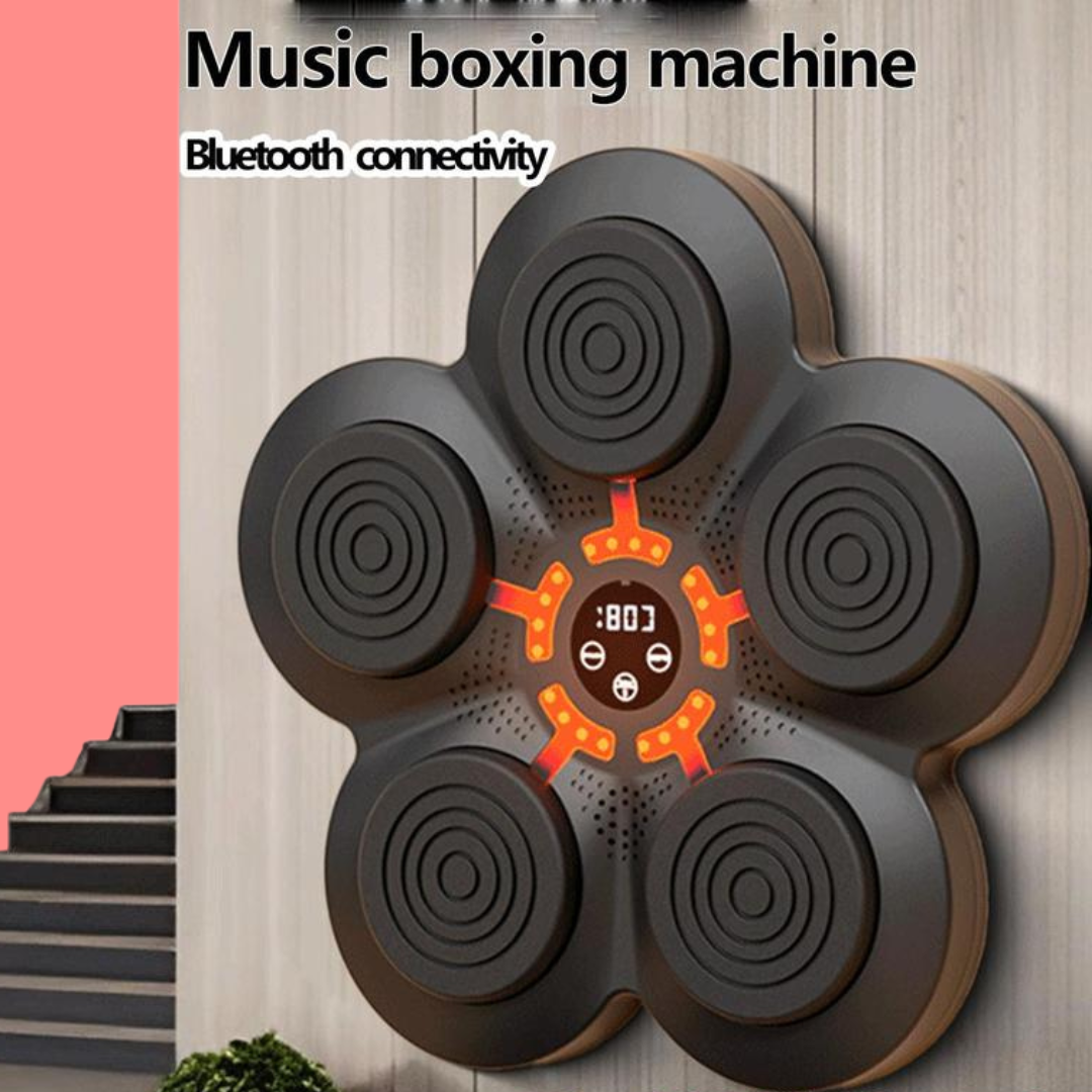 MusicPunch