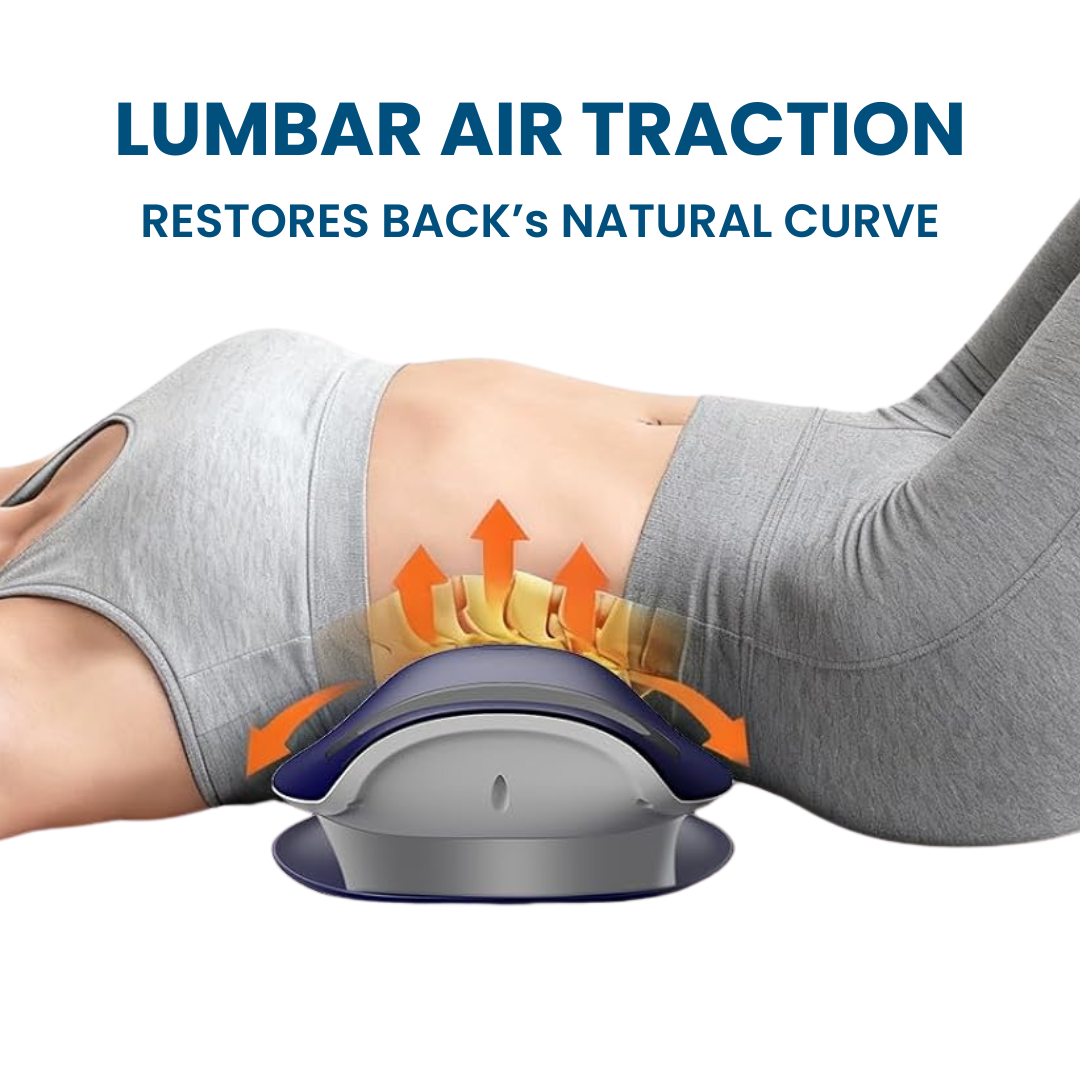 Original Recoverbody BackTrac™