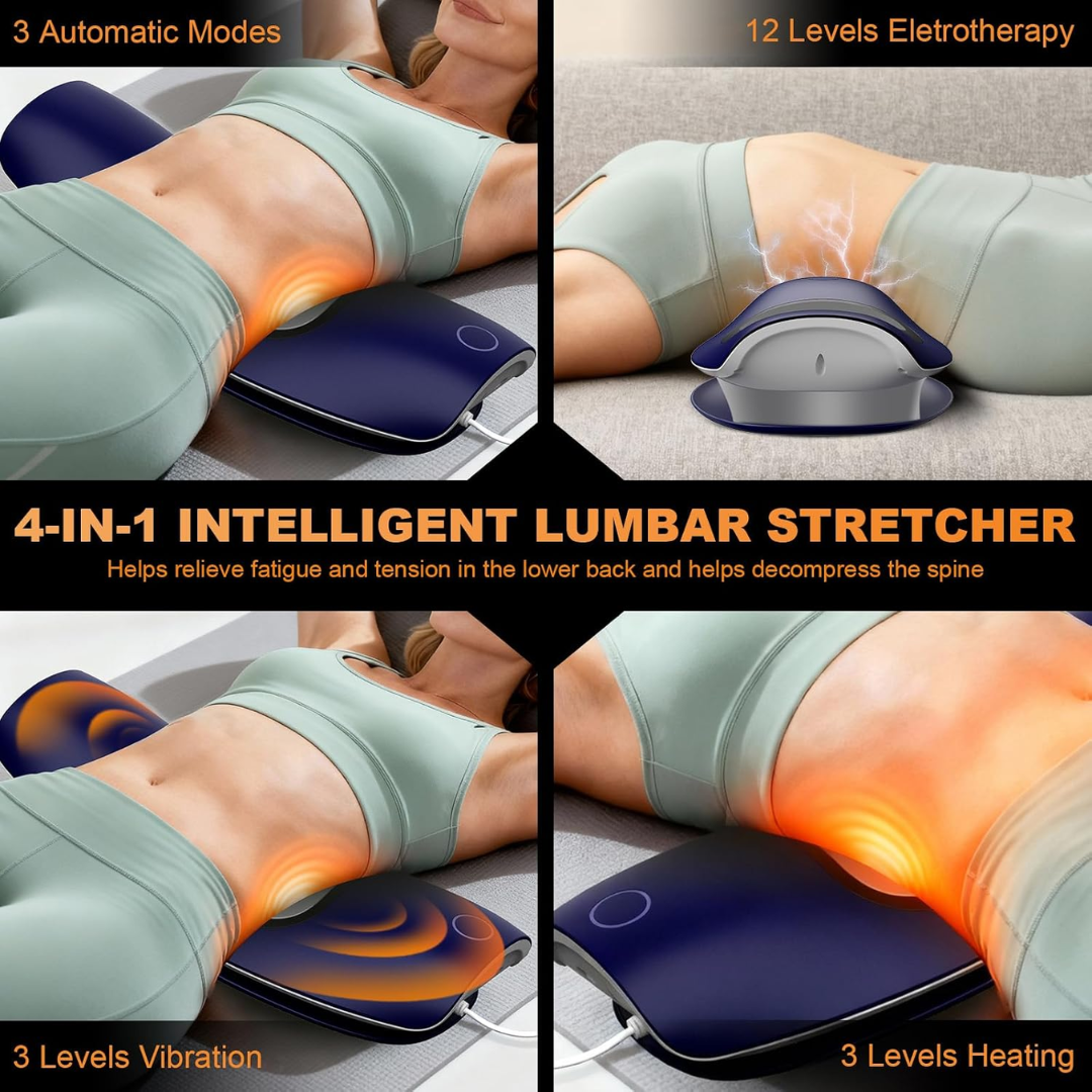 Original Recoverbody BackTrac™