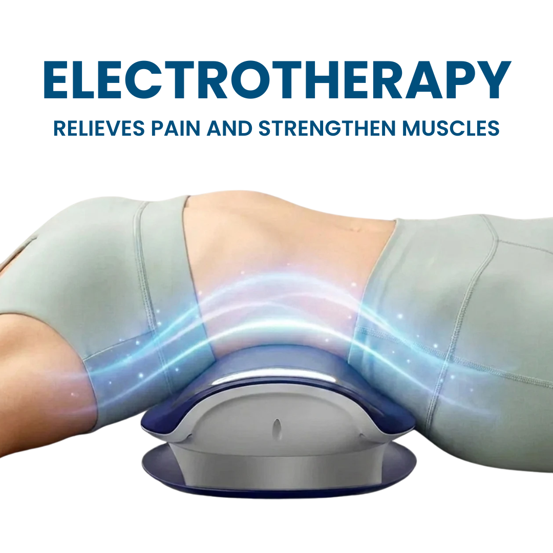 Original Recoverbody BackTrac™