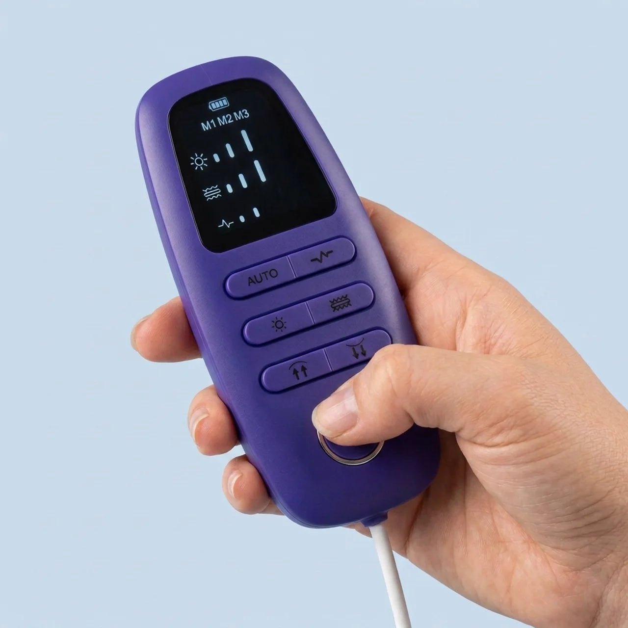 Easy-Grip Remote Control (1 pc.)